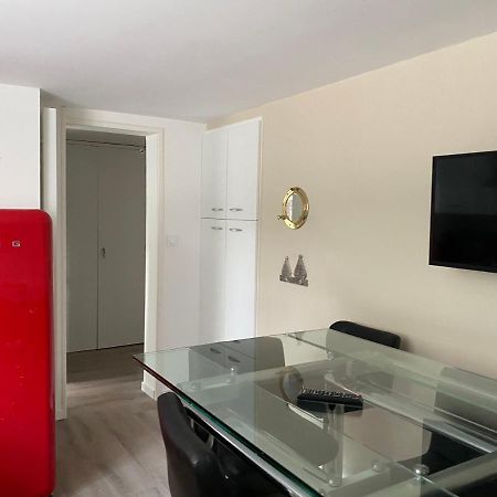 Miramar Parc Bed & Breakfast รัวย็อง ภายนอก รูปภาพ