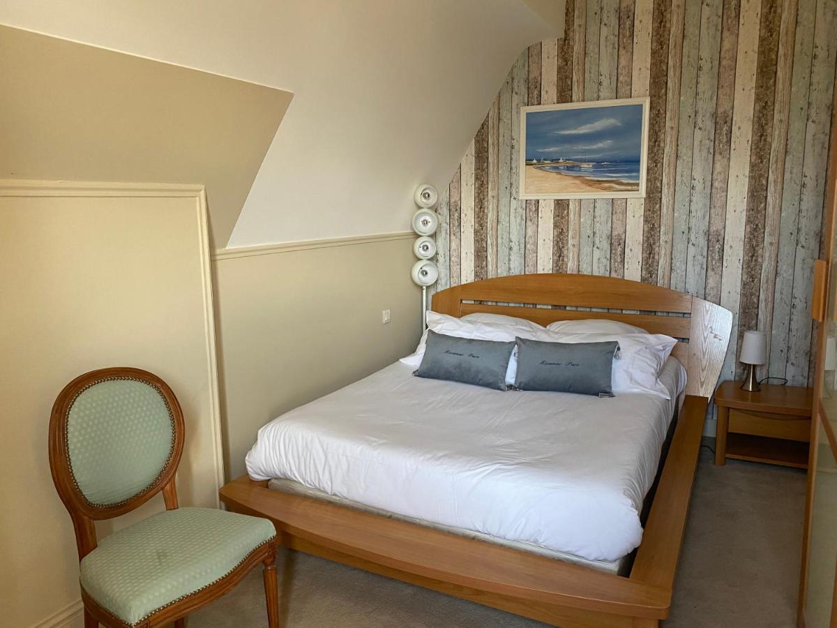 Miramar Parc Bed & Breakfast รัวย็อง ห้อง รูปภาพ